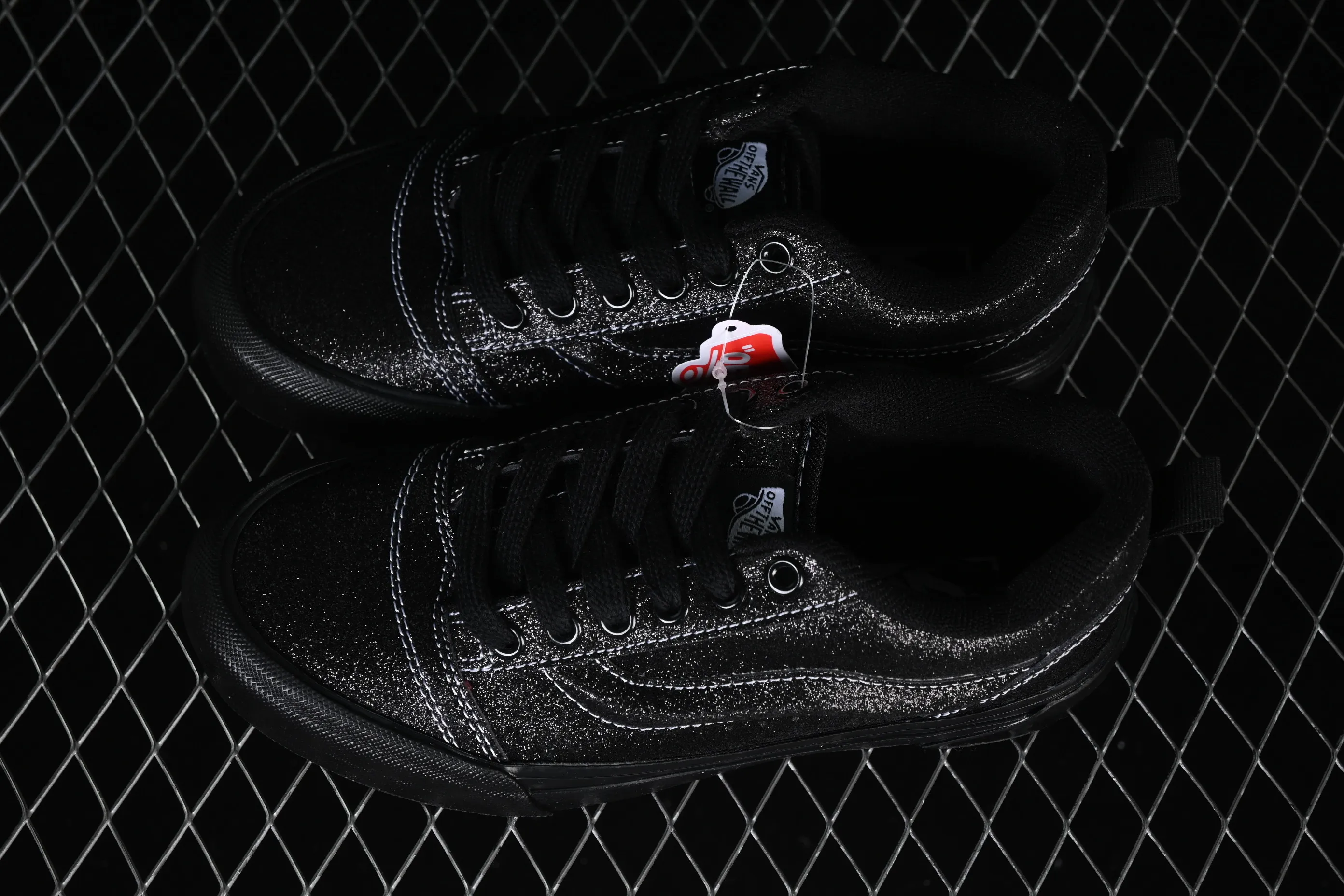 All categories Vans Vans series Vans Low Vans low-top Vans Knu Skool Vans low-top casual skateboard shoes VN0009AK03